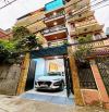 Bán nhà Trần Khát Chân, Hai Bà Trưng – 72m², 6 tầng, gara ô tô, thang máy – chỉ hơn 17 tỷ