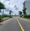 BÁN ĐẤT Him lam thụ ninh, P.Vạn An, Bắc Ninh / Dt 81m2 MT 4,5m Giá 7,5 tỷ