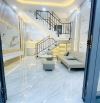 TRẦN XUÂN SOẠN, Q7 - NHÀ MỚI - SỔ RIÊNG - 2PN- 2T999