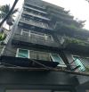 Bán nhà tại đường Từ Hoa 120m2, 8 tầng, giá 45 tỷ. Tây Hồ