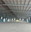 Cho thuê kho 9.000m² - 15.000m² KCN Vĩnh Lộc 2, Bến Lức , có dock cont