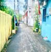BÁN NHÀ QUẬN 9 - 50M RA NGUYỄN VĂN TĂNG - 10P RA NGÃ TƯ THỦ ĐỨC MẶT TIỀN HẺM 1 TRỤC OTO