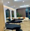 Cho thuê nhà ngõ 31 Hoàng Cầu – Đống Đa, 70m² + sân 250m, 3 tầng, MT 6m, giá 37 tr/tháng