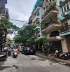 BÁN NHÀ 5 TẦNG ĐẸP MẶT NGÕ Ô TÔ TRÁNH ĐƯỜNG NGUYỄN CHÍ THANH,DT50M2, MT 4,5M,  22,7 TỶ