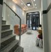 Bán nhà hẻm, Xô Viết Nghệ Tĩnh, Bình Thạnh, 27 m² (3m x 10m), 3 phòng - Giá 4.15 tỷ TL
