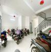 NHÀ CHDV, NGANG 8m, 45TR/TH - KHU TRƯỜNG CHINH - 140m2, 4TẦNG - 12.x TỶ