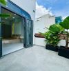 BÁN NHÀ XINH 4 TẦNG NGAY TRUNG TÂM GÒ VẤP - SÁT LÀNG HOA