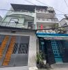 HẺM 5M XE HƠI THÔNG - LÊ TRỌNG TẤN - TÂY THẠNH - TÂN PHÚ - 51M2 -4TẦNG - 7tỷ5 TL
