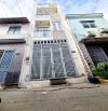 NHÀ ĐẸP 4 TẦNG 49M-HẺM 4M-AN DƯƠNG VƯƠNG-GIÁ 6 TỶ