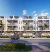 Bán nhà An Phú New City, khu C, DT 135m2 đất, 3 tầng + sân thượng, nhà thô