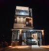 Bán nhà 3 tầng mt Nguyễn Xí MT đường 7m5, Hòa Minh, Liên Chiểu, 100m2, 7 tỷ 35