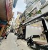 🔥HOA HẬU🚗 KHƯƠNG TRUNG – 37M² – 5 TẦNG – MT 3.3M – Ô TÔ QUA NHÀ – KD– GIÁ 9.8 TỶ💥