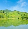 Siêu hiếm! Bán mảnh vườn nghỉ dưỡng ở Xã Kim Bôi, Kim Bôi, Hòa Bình, S=2800m2, Mt 70m, vew