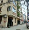 Bán lô góc Kinh doanh Kim Mã - Ngọc Khánh, 22 tỷ 5,  DT 60m, mặt tiền 9m, ô tô tránh