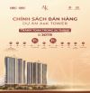ĐẶT CHỖ CĂN HỘ AK TOWER – CHỈ 30 TRIỆU, HOÀN LẠI 100%,  tặng kèm ưu đãi 30 triệu