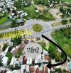 Bán đất Mặt Tiền Đường Núi Cấm - Cách Vòng Xoay Võ Nguyên Giáp - Vĩnh Thái chỉ 100 mét