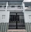 Bán nhà mới dọn vào ở ngay hẻm xe hoi Phường Phú Định. Giá 4.05 Tỷ - 4m x 11.5m