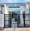 BÁN NHÀ CẤP 4 SÂN XE HƠI SỔ RIÊNG THỔ CƯ 100% GẦN CẦU BẠCH ĐẰNG 2 TT 250TR NHẬN NHÀ Ở NGAY