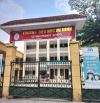 BÁN ĐẤT KÈM NHÀ 2 TẦNG KHU CÔNG BINH, PHƯỜNG VŨ NINH, BẮC NINH / Dt 102m2 Giá 3,5 tỷ