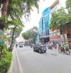 Mặt phố Hàng Bài siêu khủng diện tích 2290m2, mặt tiền 36m, 3500 tỷ đã gom 1 sổ chỉ xây