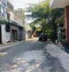 BÁN NHÀ 1 TRỆT 2 LẦU HẺM Ô TÔ TRÁNH NHAU KHU HOÀNG VĂN THỤ, PHƯỜNG 7
