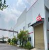 XTTP cho thuê nhà xưởng sản xuất nhiều ngành nghề. ưu tiên CNC, CN phụ trợ