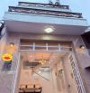 Nguyễn Văn Linh Nhà diện tích to 61.5m2 ngay chùa Viên Minh