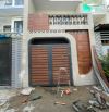 Bán nhà mới Phường Bình Đông 70m2 nở hậu giá 6 Tỷ. Gần Khu ẩm thực Bông Sao