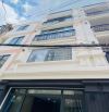 🏡Nhà Hẻm Xe Hơi💎Quang Trung Phường 10💎4X10M 4 Lầu 3PN--3WC💵7,2 Tỷ