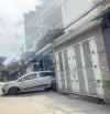 Bán nhà đường nguyễn hữu tiêbs tây thạnh