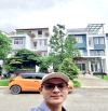 BIỆT THỰ VILLA PARK - 136M2 - KHU COMPOUND AN NINH TUYỆT ĐỐI - 19.x TỶ