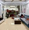 Bán nhà Miếu Hai Xã, Dư Hàng Kênh, Lê Chân, Hải Phòng. 4 tầng, 36m2, 2,55 tỷ. Ngang 4,3m,