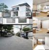 BÁN GẤP CHDV CẤP - 500M2 - NGANG 12,5M - DÒNG TIỀN 120TR/T - F6 - GÒ VẤP. GIÁ CHỈ 19 TỶ