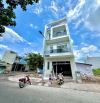 Bán nhà 1 trệt 2 lầu có hoàn công Kdc TDC  Quang Vinh giá 4 tỷ