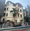 XUÂN THỦY CẦU GIẤY – BIỆT THỰ LÔ GÓC 154M² MT 18M NGÕ Ô TÔ TRÁNH ĐẦU TƯ VÀ GIỮ TIỀN TỐT