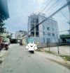 ĐẤT Hẻm Xe Tải đường 11 TRƯỜNG THỌ THỦ ĐỨC — DT: 245m2 (6m x 37m) Nở hậu 7.5m