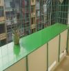Cho thuê căn hộ tập thể tầng 5 ngõ 102 Lê Văn Thiêm 60m2 x 2 ngủ, 1 wc, 7 Triệu/tháng