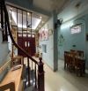 Cho thuê nhà nguyên căn 151 Nguyễn Đức Cảnh, 45m2 x 3 tầng - 2 ngủ - 3 wc, 9 triệu/ tháng