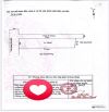CẦN CHUYỀN NHƯỢNG LÔ ĐẤT MẶT ĐƯỜNG NAM HẢI HẢI AN HẢI PHÒNG . Diện tích 109m