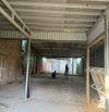 cho thuê kho đường Phạm Hữu Lầu 400m2 giá 28 tr/ tháng