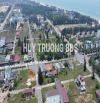Góc 2 mặt tiền đường Nguyễn Hoàng và Hoàng Sa - biển Cửa Việt