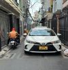 BÁN NHÀ HXH HOÀNG VĂN THỤ – 4x13,2m- SÁT SÂN BAY - 3 TẦNG- GIÁ CHỈ 10tỷ tl