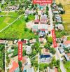 🌿 ĐẤT ĐẸP QUẢNG VINH – SÁT PHÚ LỄ – Sát Tỉnh Lộ 11A Chỉ 3 phút là đến Chợ An Lỗ