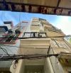 (Tin thật 100%) Bán tòa CHDV - Homestay ở phố Mễ Trì - Ô tô vào nhà - Cách phố 35m - DT