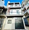 BÌNH THẠNH HẺM XE HƠI LÊ VĂN DUYỆT 24M² NGANG 7M – NHÀ ĐẸP KTS THIẾT KẾ – FULL NỘI THẤT –