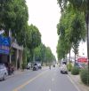 Bán nhanh lô đất Phố Vũ Đức Thận, 72m2, 2 MT rộng, vỉa hè, ô tô tránh, gần Big C
