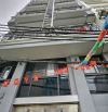 BÁN TÒA CHDV MỄ TRÌ THƯỢNG 130M2,7T 25 PKK, PCCC, NGÕ THÔNG ÔTÔ, DÒNG TIỀN 1.6 TỶ/NĂM