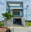 CẦN BÁN NHÀ MỚI 1 TRỆT 2 LẦU XÃ TÂN PHÚ TRUNG,SỔ HỒNG RIÊNG , HOÀN CÔNG