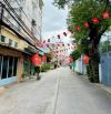 BÁN NHÀ HXH FULL NỘI THẤT GẦN TRƯỜNG CHINH 4TẦNG 85M2 NGANG 11M DÒNG TIỀN 32TR GIÁ 7.X TỶ