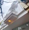 7,x tỷ có Nhà rẻ nhất Lạc Long Quân 35m2 4 tầng - sổ đỏ CC